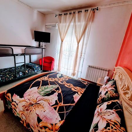 Casa San Paolo Villa Montesilvano Marina Екстериор снимка
