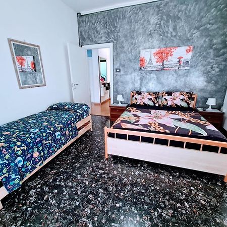 Casa San Paolo Villa Montesilvano Marina Екстериор снимка