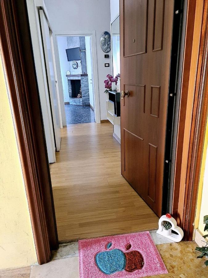 Casa San Paolo Villa Montesilvano Marina Екстериор снимка