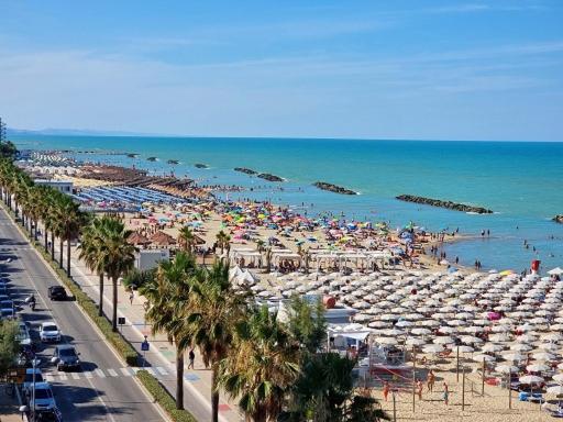 Casa San Paolo Villa Montesilvano Marina Екстериор снимка