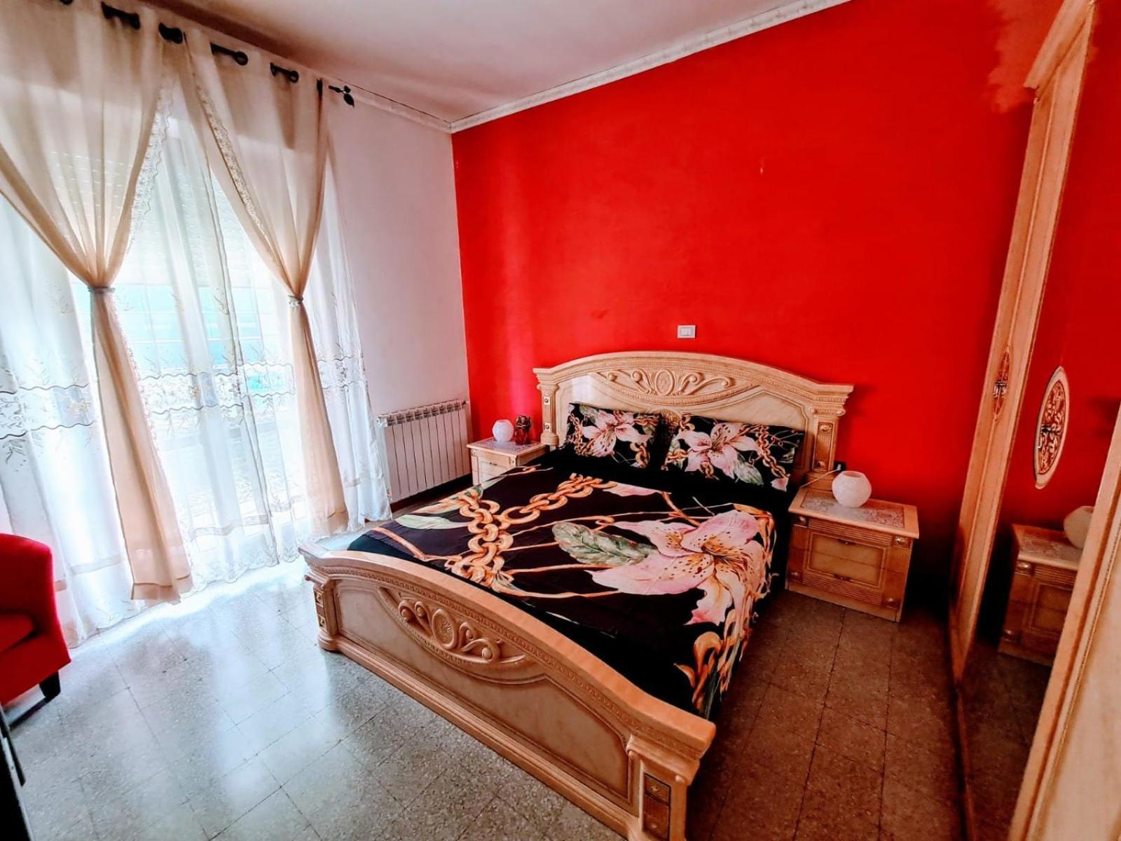 Casa San Paolo Villa Montesilvano Marina Екстериор снимка